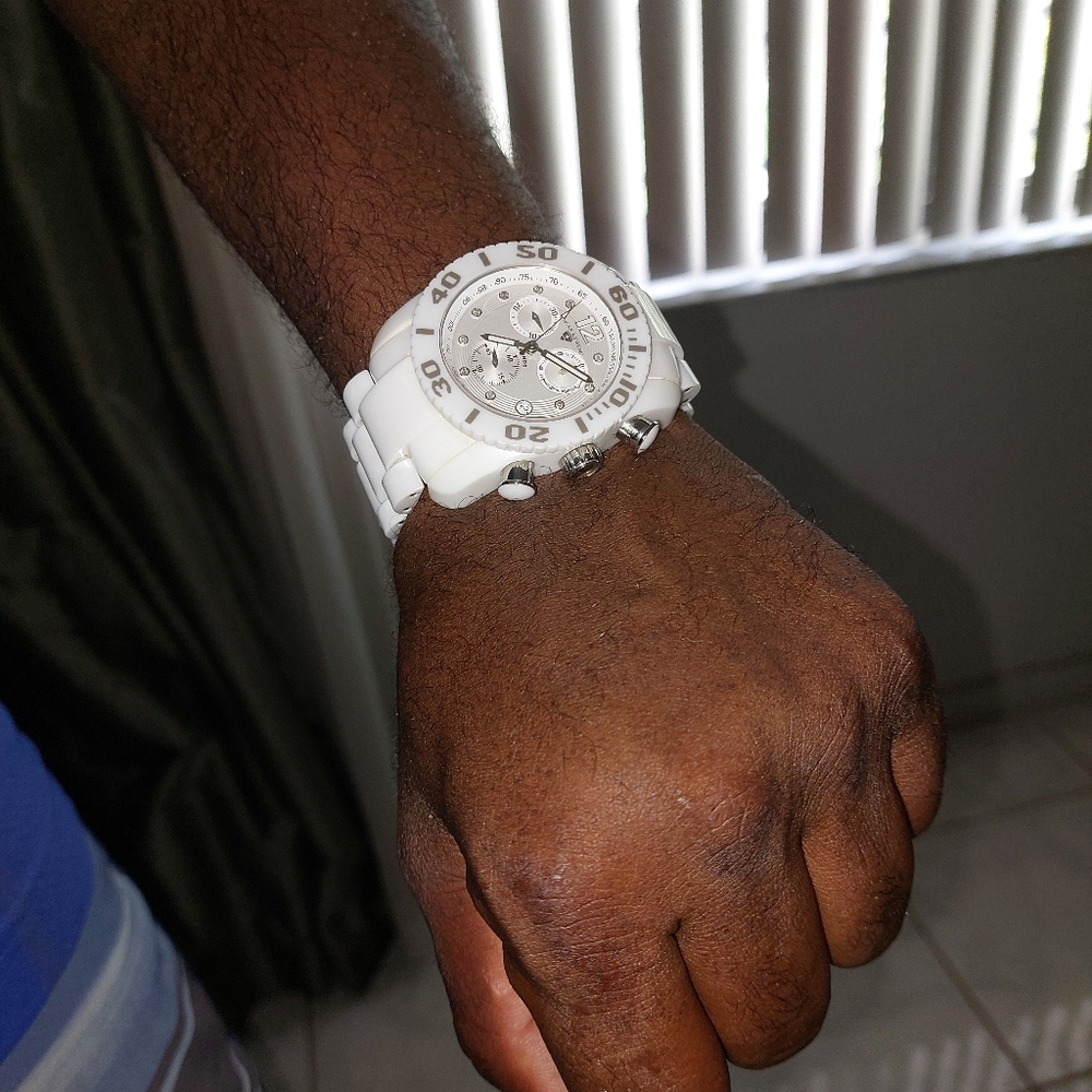 COPY - Invicta Swiss Legend Ceramic Watch